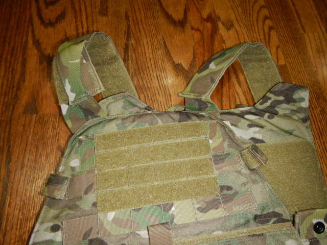 Eagle Industries NSW Plate Carrier Dated 12' * Multicam L/XL * SOCOM ...